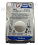 Disque dur Western Digital WD5000LPCX-00VHAT0 DCM HANT2AK 500GB Malaisie